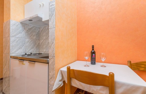 Omis Apartment | Apartments Tonko