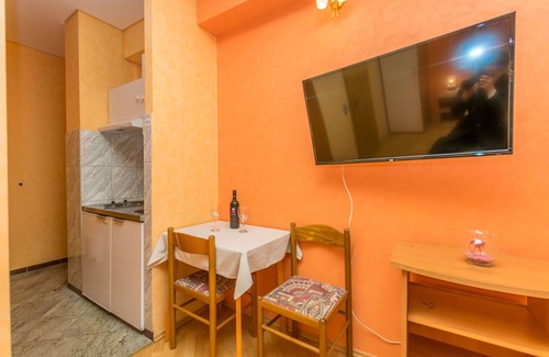 Omis Apartment | Apartments Tonko
