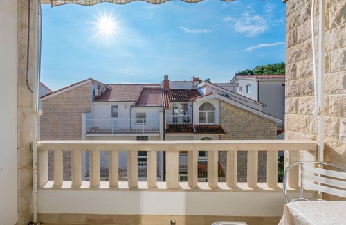 Omis Apartment | Apartments Tonko