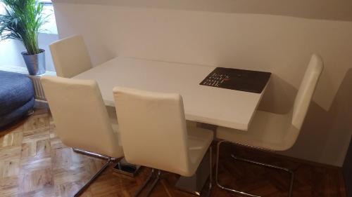 Donji Grad Apartment | Apartments Top Center