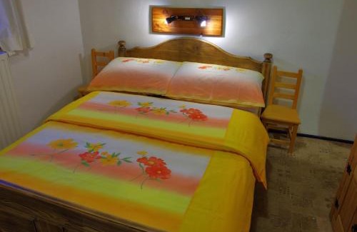 Bohinjska Bela Apartment | Apartments Torkar