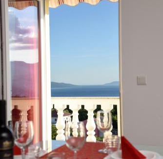 Bezjaki Apartment | Apartments Trampi