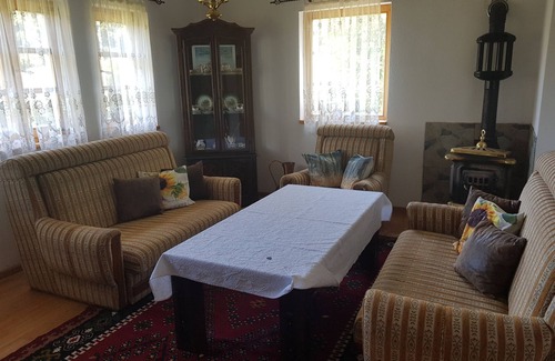 Kulen Vakuf Hotel | Apartments Una Riverlodge