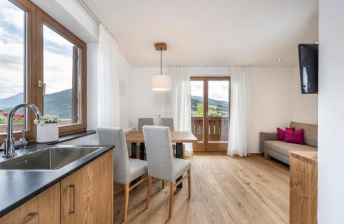 Eben im Pongau Apartment | Apartments Untersüßgut Eben