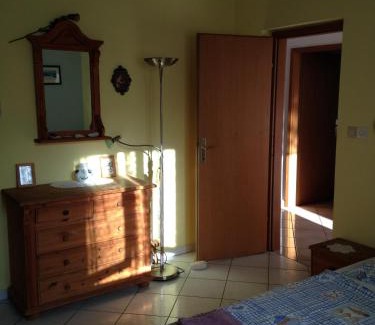 Vrboska Apartment | Apartments Vanda