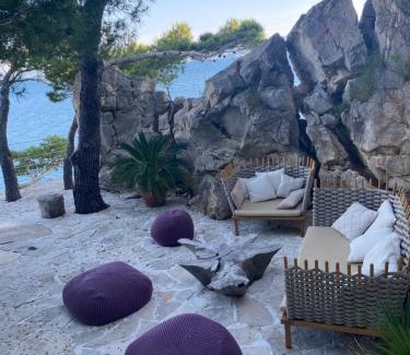 Marusici Apartment | Apartments Vela Sollis