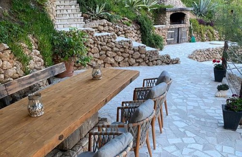 Marusici Apartment | Apartments Vela Sollis