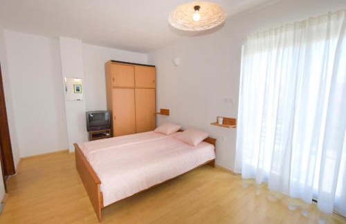 Malinska-Dubasnica Apartment | Apartments Vera