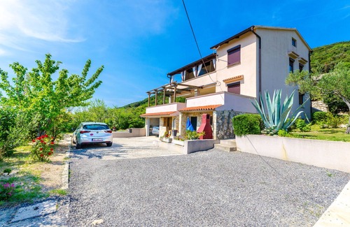 Supetarska Draga Apartment | Apartments Vesna (81421-A2) - Rab - island Rab