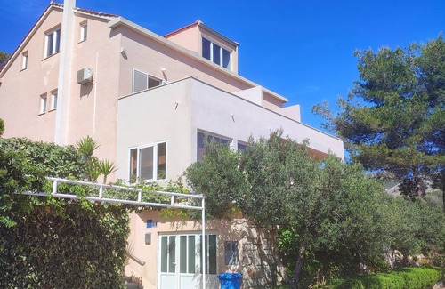 Skrivena Luka Apartment | Apartments Vesna (53751-A3) - Skrivena Luka