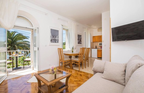 Molunat Apartment | Apartments Vidak