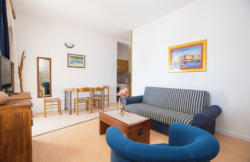 Molunat Apartment | Apartments Vidak