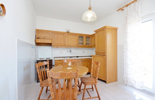 Jadrtovac Apartment | Apartments Vila Punta (10691-A3) - Jadrtovac