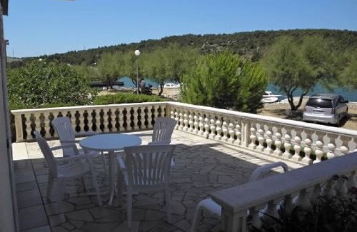 Jadrtovac Apartment | Apartments Vila Punta (10691-A3) - Jadrtovac