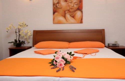 Stankovici Apartment | Apartments Vila ViDa Orebić