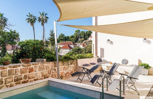 Cavtat Old Town Apartment | Apartments Villa Agava