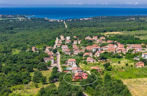 Fiorini Apartment | Apartments Villa Amaryllis