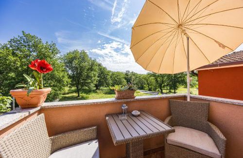 Fiorini Apartment | Apartments Villa Amaryllis