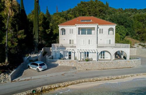 Slano Apartment | Apartments Villa D&D