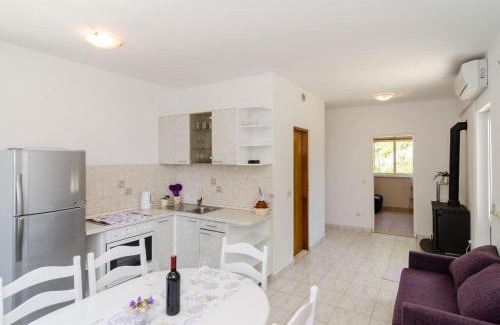 Orebic Apartment | Apartments Villa Dinga -Borak - Comfort Two Bedroom Apartment with Balcony No 6