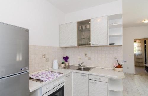 Orebic Apartment | Apartments Villa Dinga -Borak - Comfort Two Bedroom Apartment with Balcony No 6