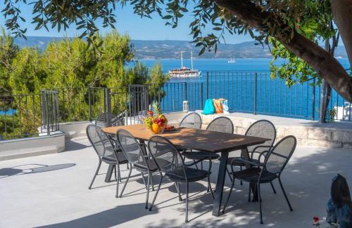 Stanici Apartment | Apartments Villa Excelsio Omiš Riviera