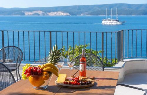 Stanici Apartment | Apartments Villa Excelsio Omiš Riviera
