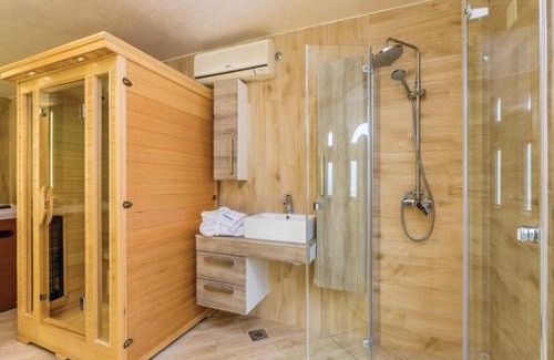 Stinica House | Apartments Villa Kim