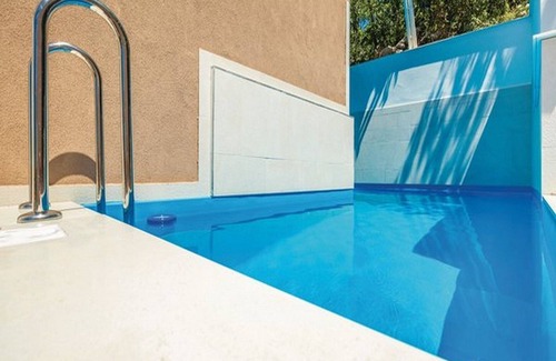 Stinica House | Apartments Villa Kim - Superior Double Room with Terrace