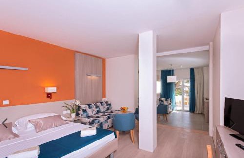 Brela Apartment | Apartments Villa Loznica