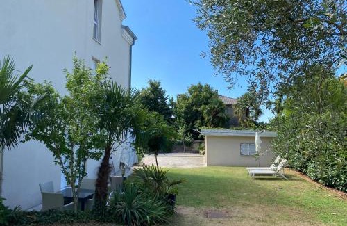 Sarsoni Apartment | Apartments Villa Majda