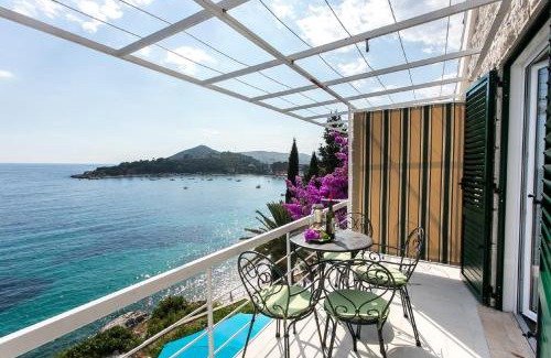Mlini Apartment | Apartments Villa Mirjana