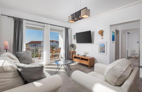 Garica Apartment | Apartments Villa Padrone with pool - perfect for families!