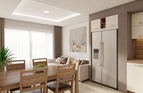 Kampor Apartment | Apartments Villa Subic - Superior Two Bedroom Apartment with Balcony B2