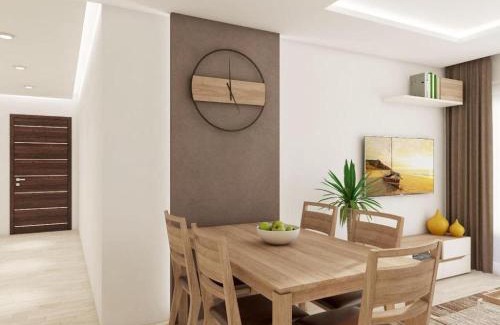 Kampor Apartment | Apartments Villa Subic - Superior Two Bedroom Apartment with Balcony B2