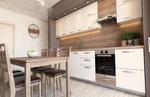 Kampor Apartment | Apartments Villa Subic - Two Bedroom Apartment with Balcony A2