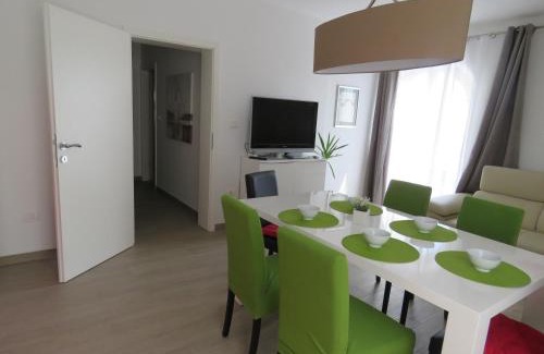 Vrsar Apartment | Apartments Villa Urbajs