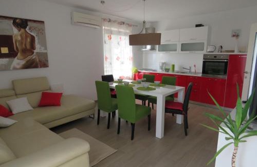 Vrsar Apartment | Apartments Villa Urbajs