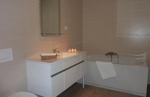 Vrsar Apartment | Apartments Villa Urbajs