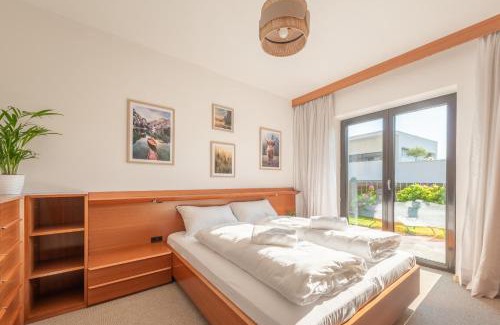 Caldaro Sulla Strada del Vino Apartment | Apartments Villa Vardia