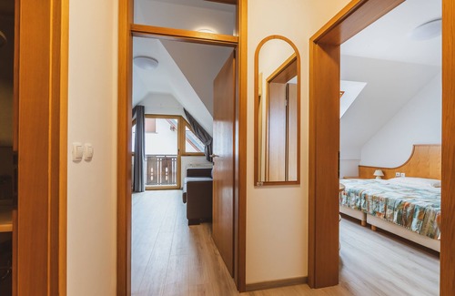 Kranjska Gora Hotel | Apartments Vitranc