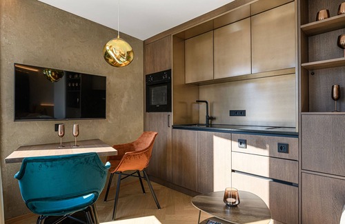 Bad Hofgastein Apartment | Apartments VIU by we rent