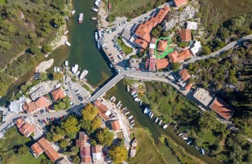 Virpazar Apartment | Apartments Vojislav