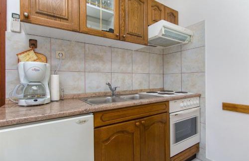 Milna (Brac) Apartment | Apartments Vojka