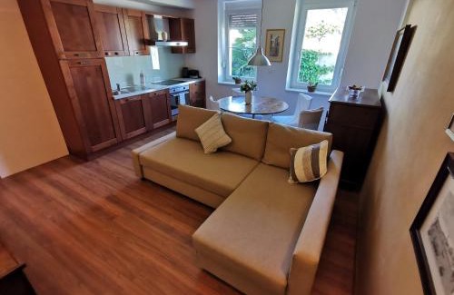 Volce Apartment | Apartments Volče