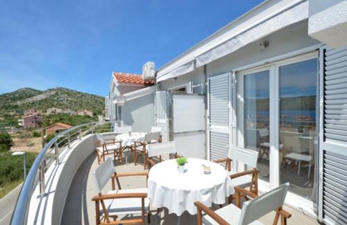 Seget Vranjica Apartment | Apartments Vrania