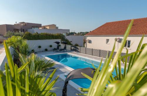 Seget Vranjica Apartment | Apartments Vrania