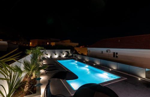 Seget Vranjica Apartment | Apartments Vrania