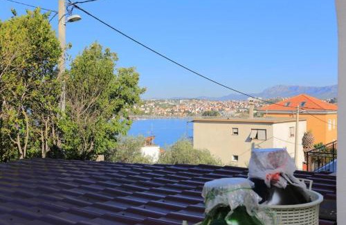 Podstrana Apartment | Apartments Vuko
