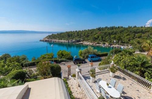 Klanfari Apartment | Apartments Vukovic